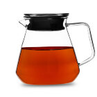 Сервировочный чайник из жаропрочного стекла 600 мл &quot;Мориока&quot;