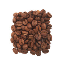 Кофе в зернах  "Бразилия Сантос" 1000 гр