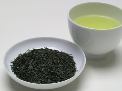 Сэнтя (煎茶)