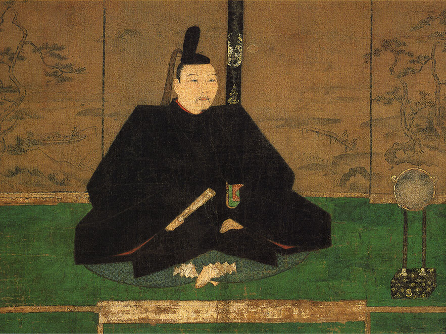 Ашикага Йошимаса (足利 義政), 8-ой сёгун (1449-1476) сёгуната Муромати