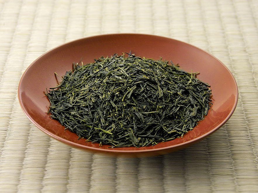 Сэнтя (煎茶)