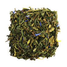 Чай зеленый ароматизированный "Утренний рассвет" (бывший "Моргентау")
