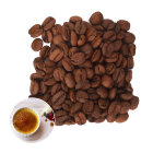 Кофе в зернах ароматизированный &quot;Крем-Брюле&quot; 1000 гр