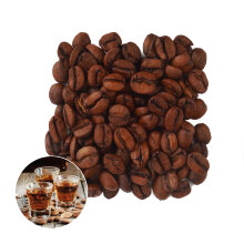 Кофе в зернах ароматизированный "Амаретто" 1000 гр