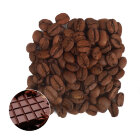 Кофе в зернах ароматизированный &quot;Баварский Шоколад&quot; 1000 гр