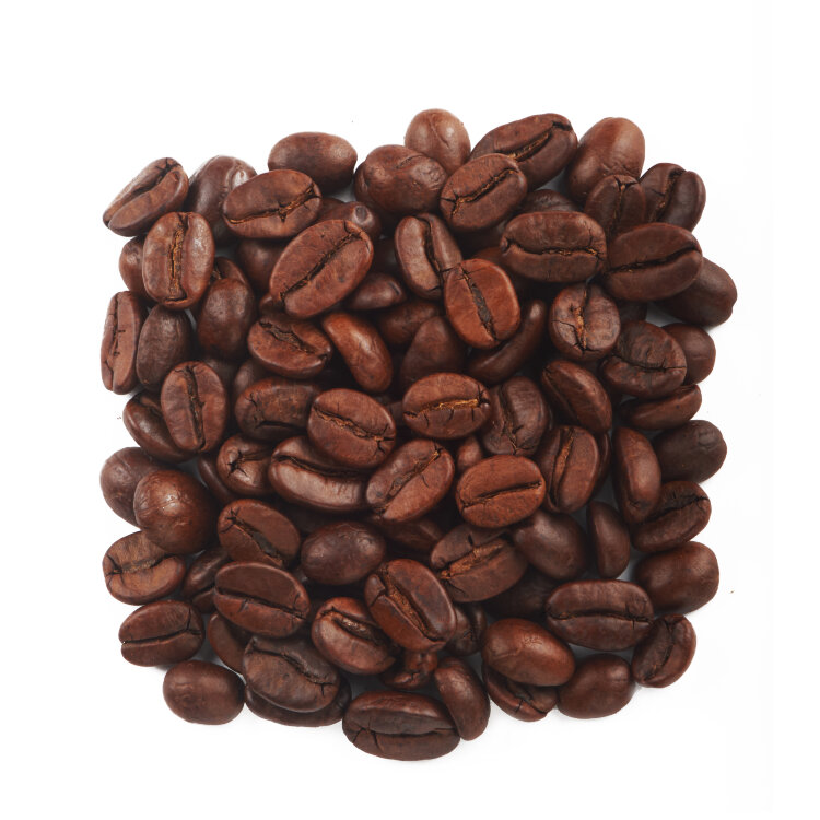 Фото Кофе в зернах арабика "Без Кофеина" 1000 гр
