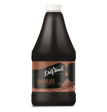 Соус Шоколад 2,5 кг (DaVinci)