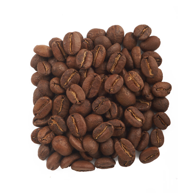 Фото Кофе в зернах  "Колумбия Супремо" 1000 гр