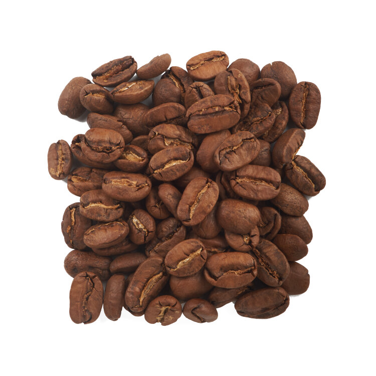 Фото Кофе в зернах арабика "Мексика Марагоджип" 1000 гр