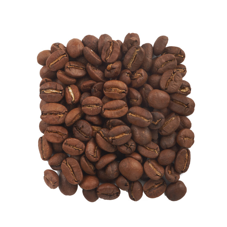 Фото Кофе в зернах арабика "Гватемала" 1000 гр