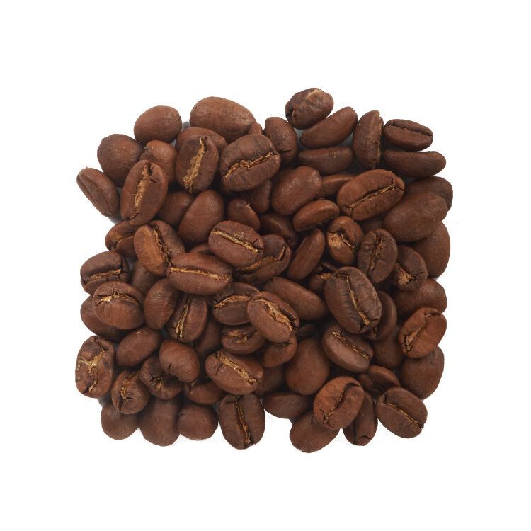Фото Кофе в зернах арабика "Никарагуа" 1000 гр