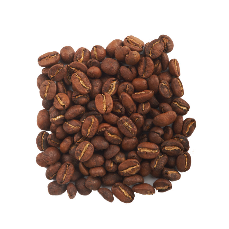 Фото Кофе в зернах  "Эфиопия Иргачиффе" 1000 гр