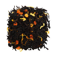 Чай черный ароматизированный "Манго"
