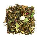 Чай зеленый ароматизированный &quot;Восемь Сокровищ Шаолиня&quot; (Premium)